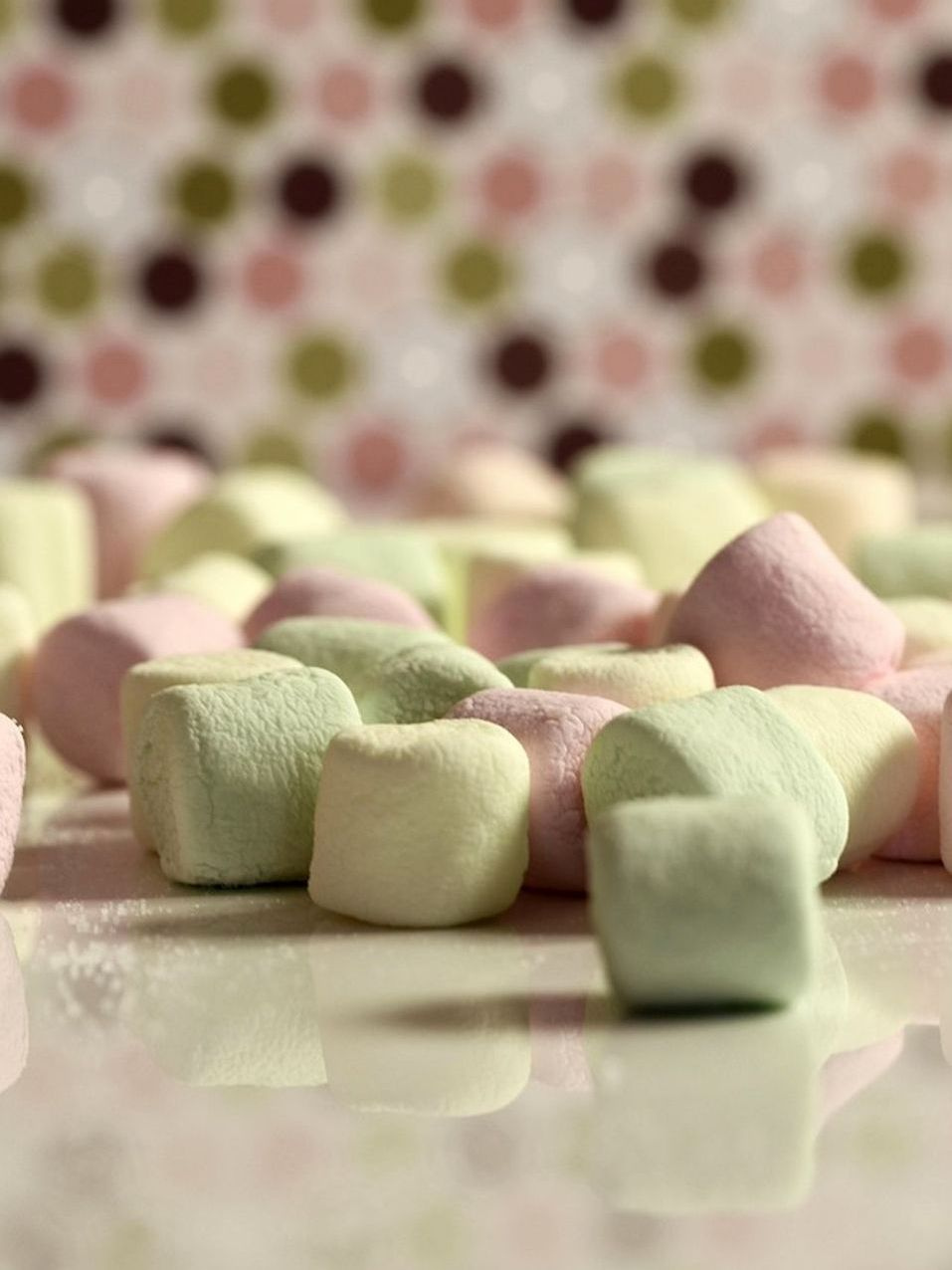 Caramelos de toda la vida